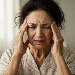 מיגרנה כרונית או כאב ראש? - פרופסור רפי קרסו