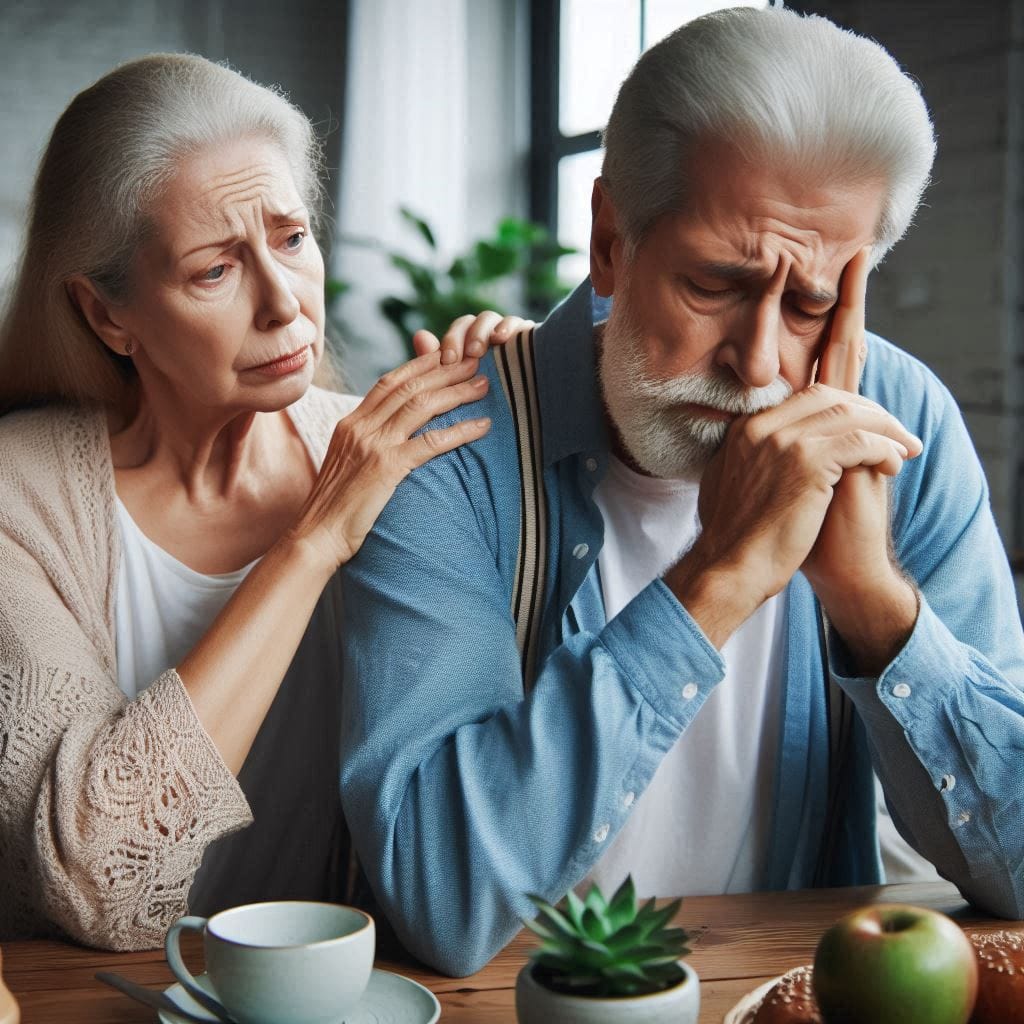 פגיעה מוחית - פרופסור רפי קרסו