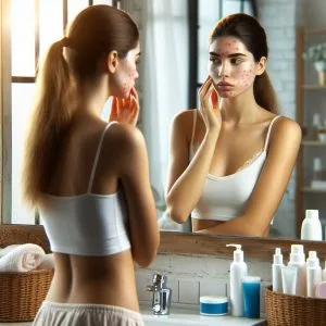 אקנה - פרופסור רפי קרסו