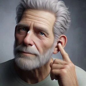 פעימות באוזניים - פרופסור רפי קרסו