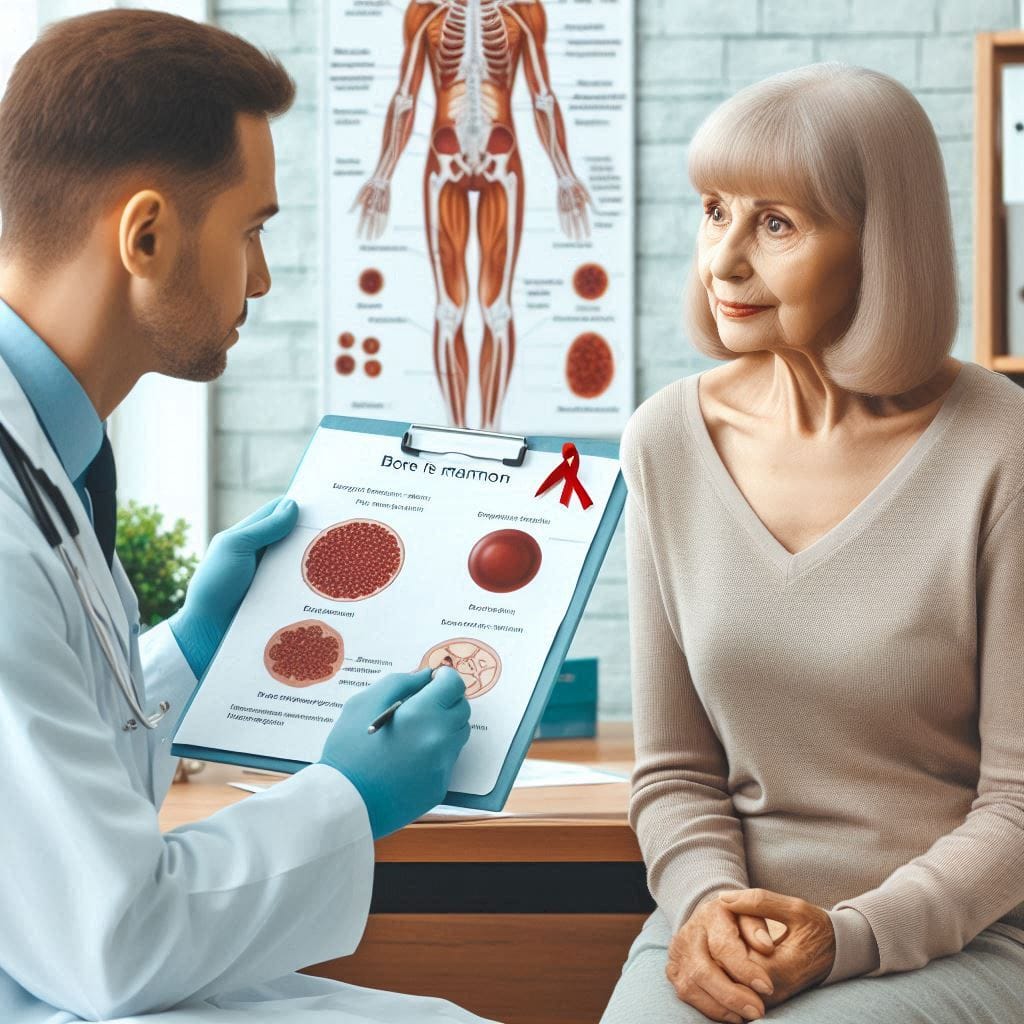 תרומת מח עצם - פרופסור רפי קרסו