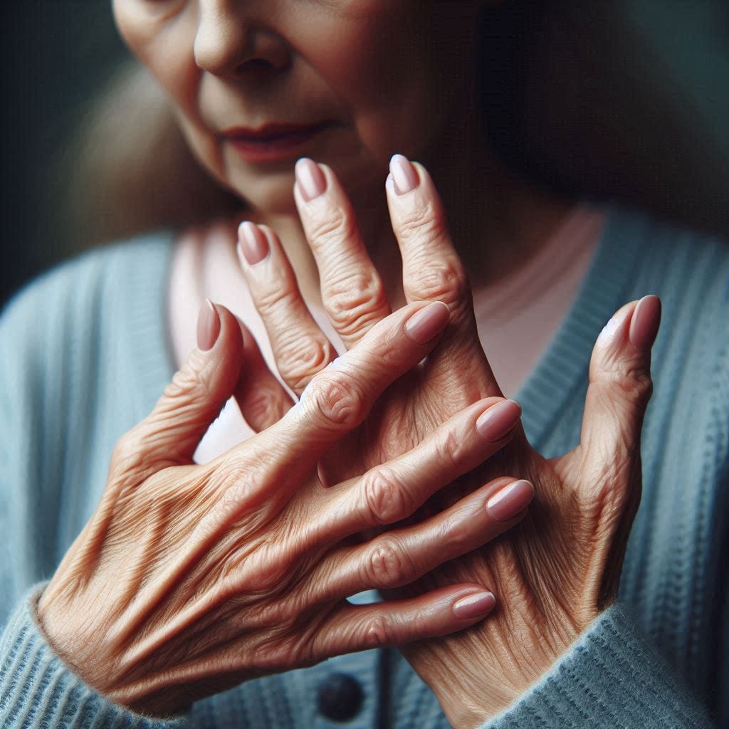 תחושות חריגות בגפיים - פרופסור רפי קרסו