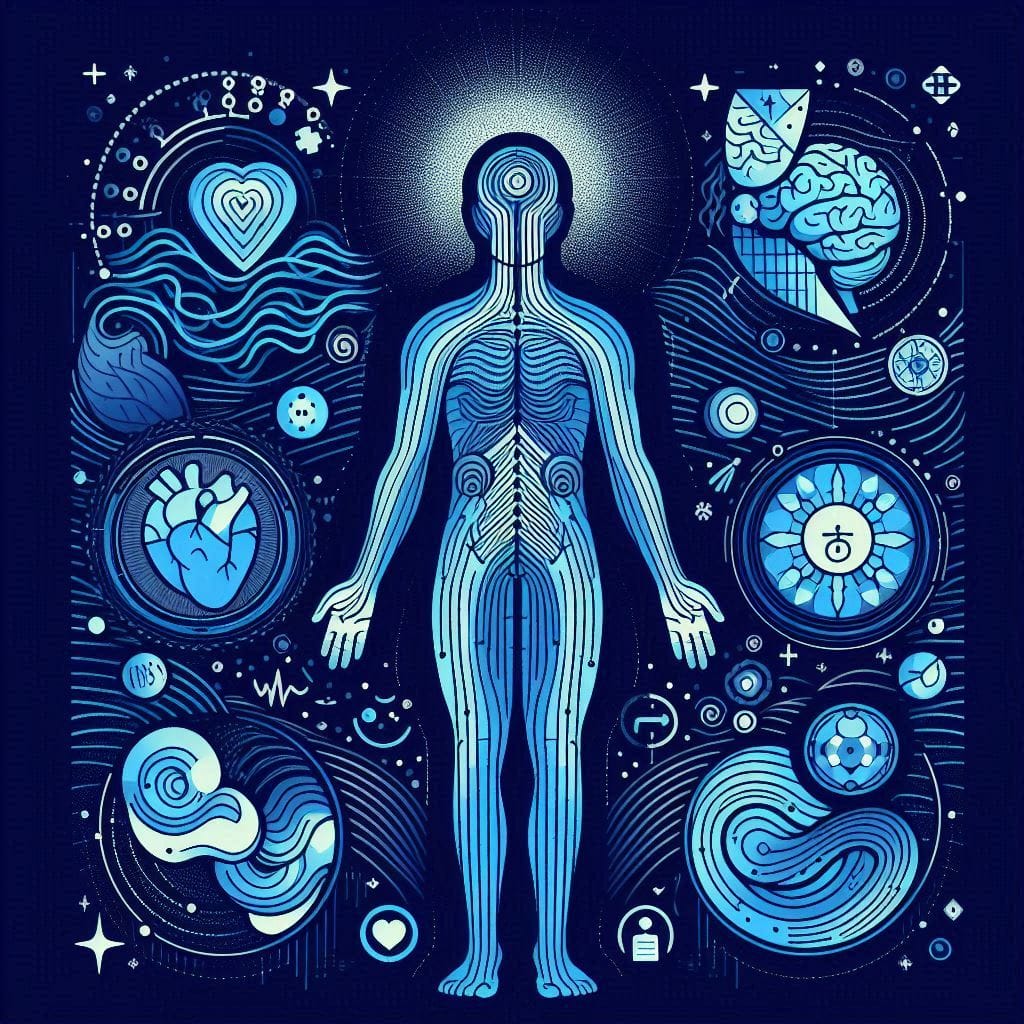 ההיסטוריה של גוף ונפש - פרופסור רפי קרסו