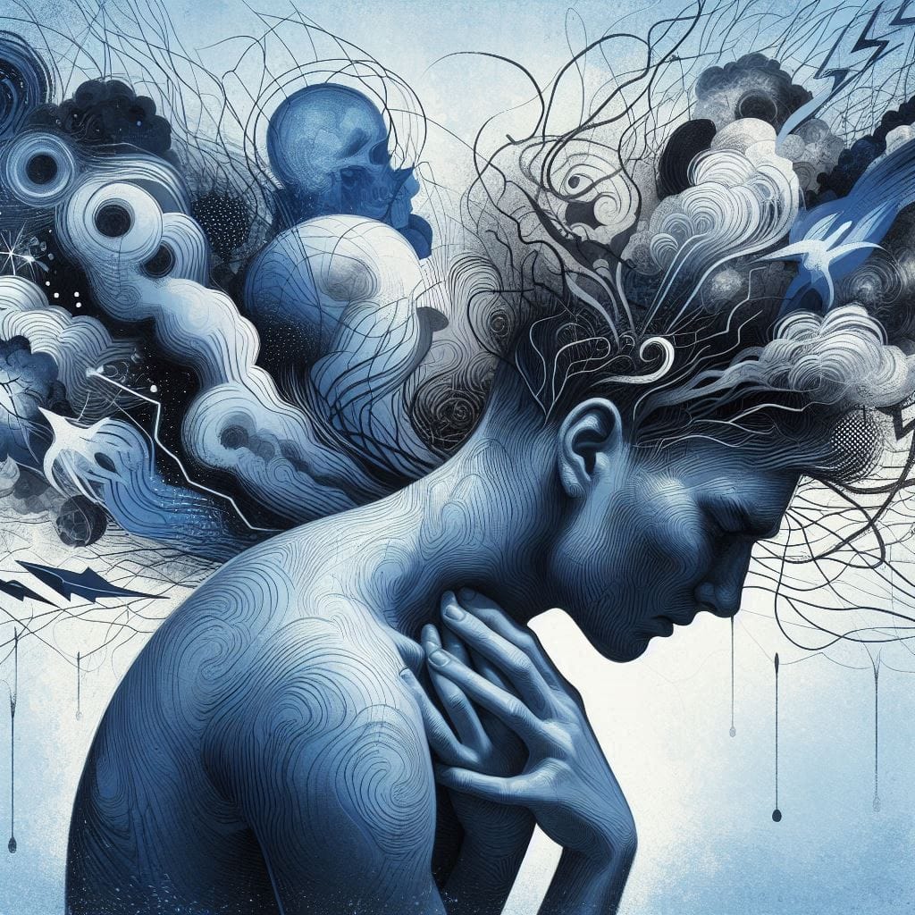 הקשר בין גוף לנפש בהתמודדות עם כאב - פרופ' רפי קרסו