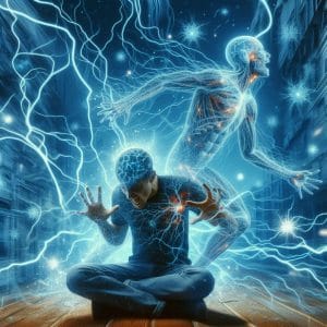 השפעת טראומה על הגוף - פרופסור רפי קרסו