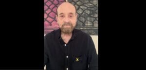 פטריית הריישי - פרופסור רפי קרסו