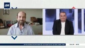 הקשר בין הטחול, ברזל ומערכת החיסון - פרופסור רפי קרסו