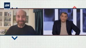 האויב בצלחת - פרופסור רפי קרסו