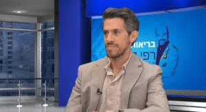 טיפול בנשירת שיער - פרופסור רפי קרסו ודר רועי סינגולדה