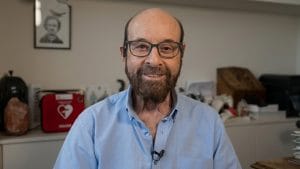 טיפול במחלות גנטיות - פרופסור רפי קרסו