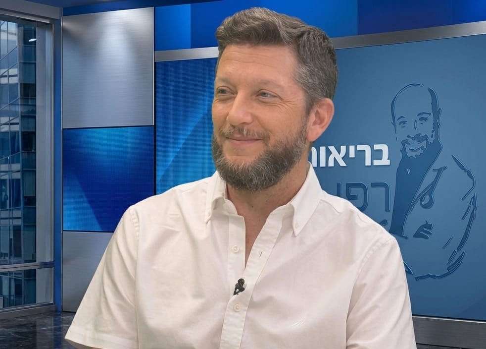 פרופ' קרסו ואחיהוד בנדט - מחלות ורידיות