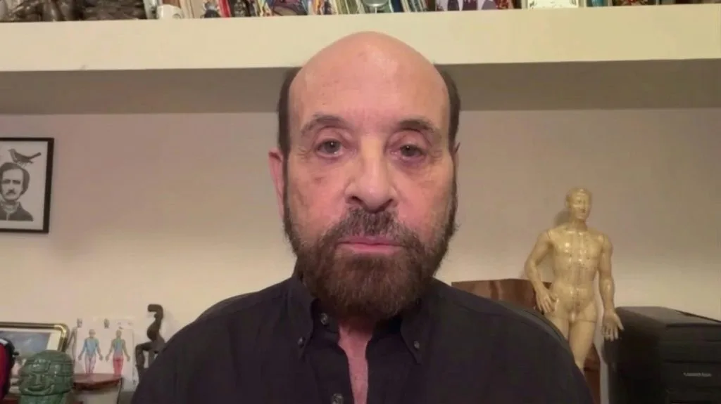 כאבי אגן כרוניים - פרופסור רפי קרסו