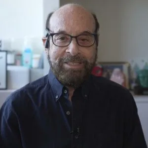 הדרך לאריכות ימים מתחילה בשמחה - פרופסור רפי קרסו
