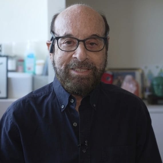 הדרך לאריכות ימים מתחילה בשמחה - פרופסור רפי קרסו